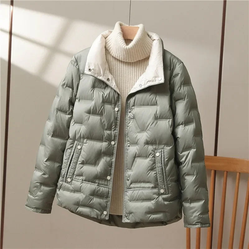 MODENZA™ Nordic Puff Premium Jacket