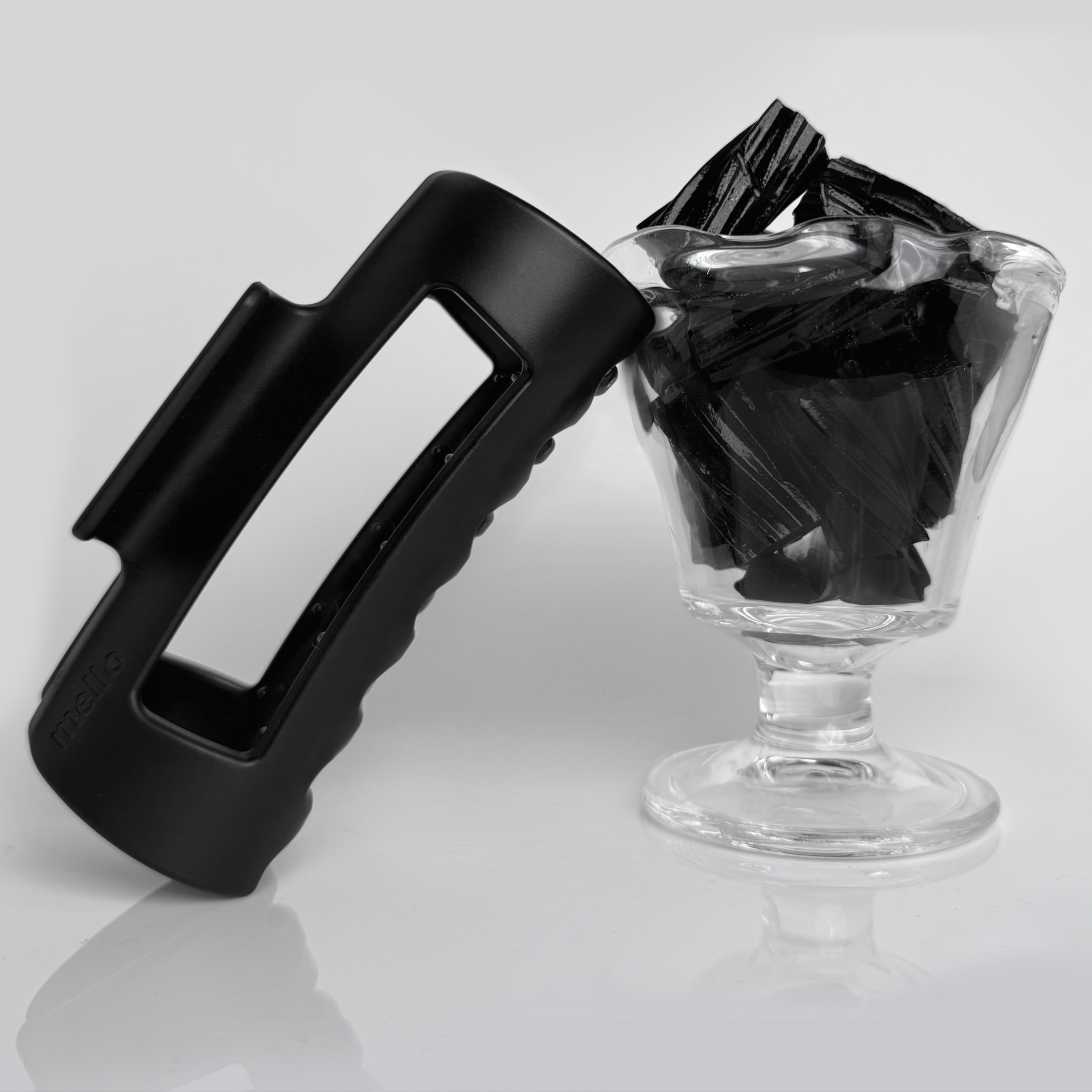 MODENZA - cloud clip - Calidad y Estilo