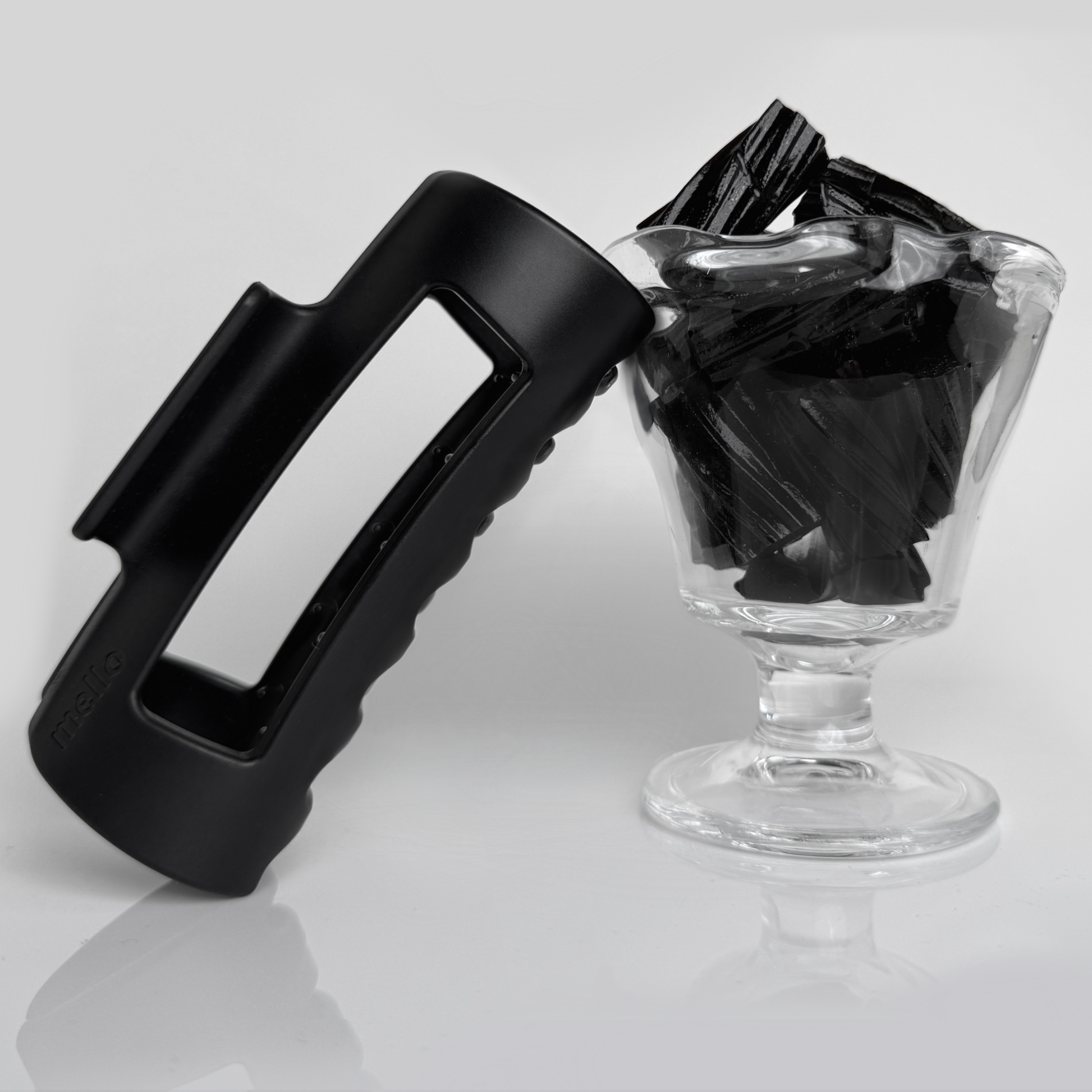 MODENZA - cloud clip - Calidad y Estilo