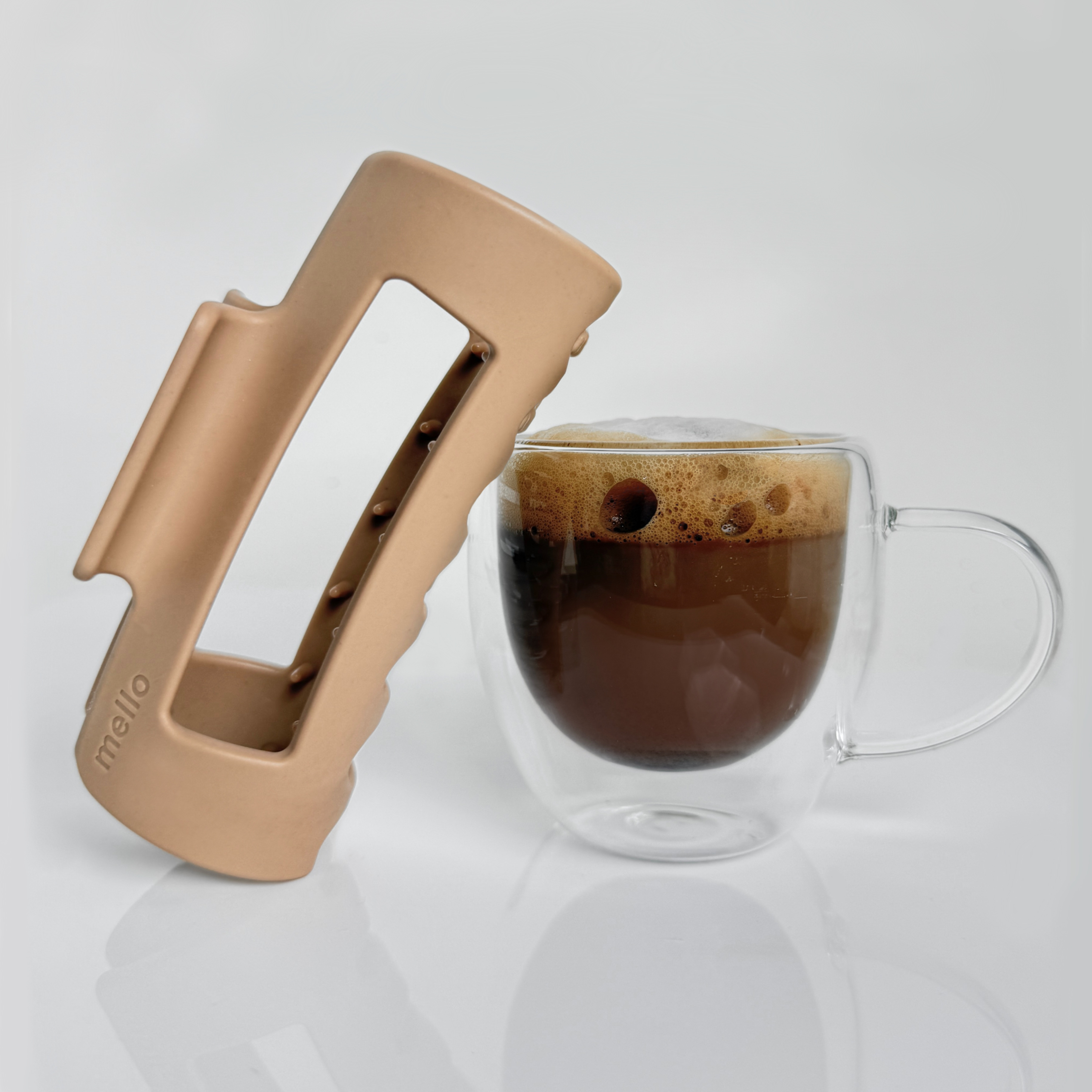 MODENZA - cloud clip - Calidad y Estilo