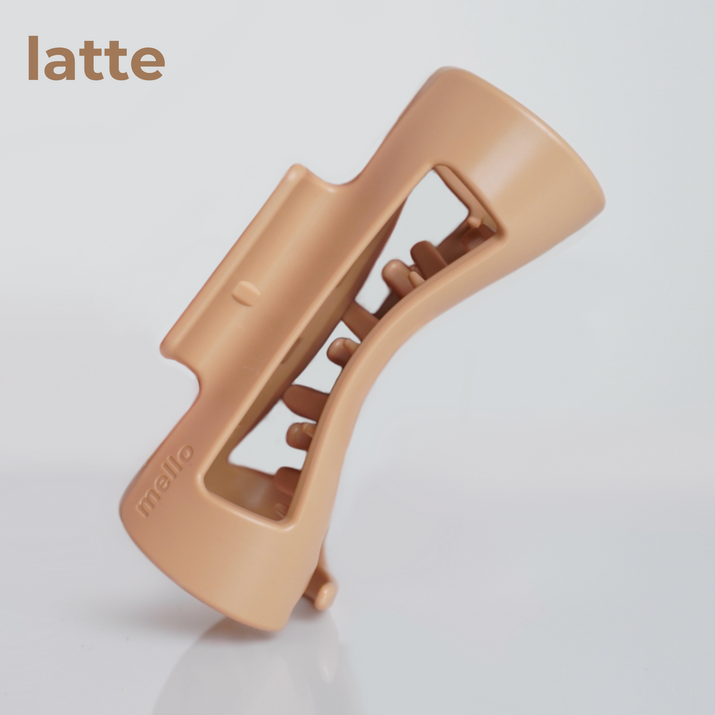 MODENZA - cloud clip - Calidad y Estilo