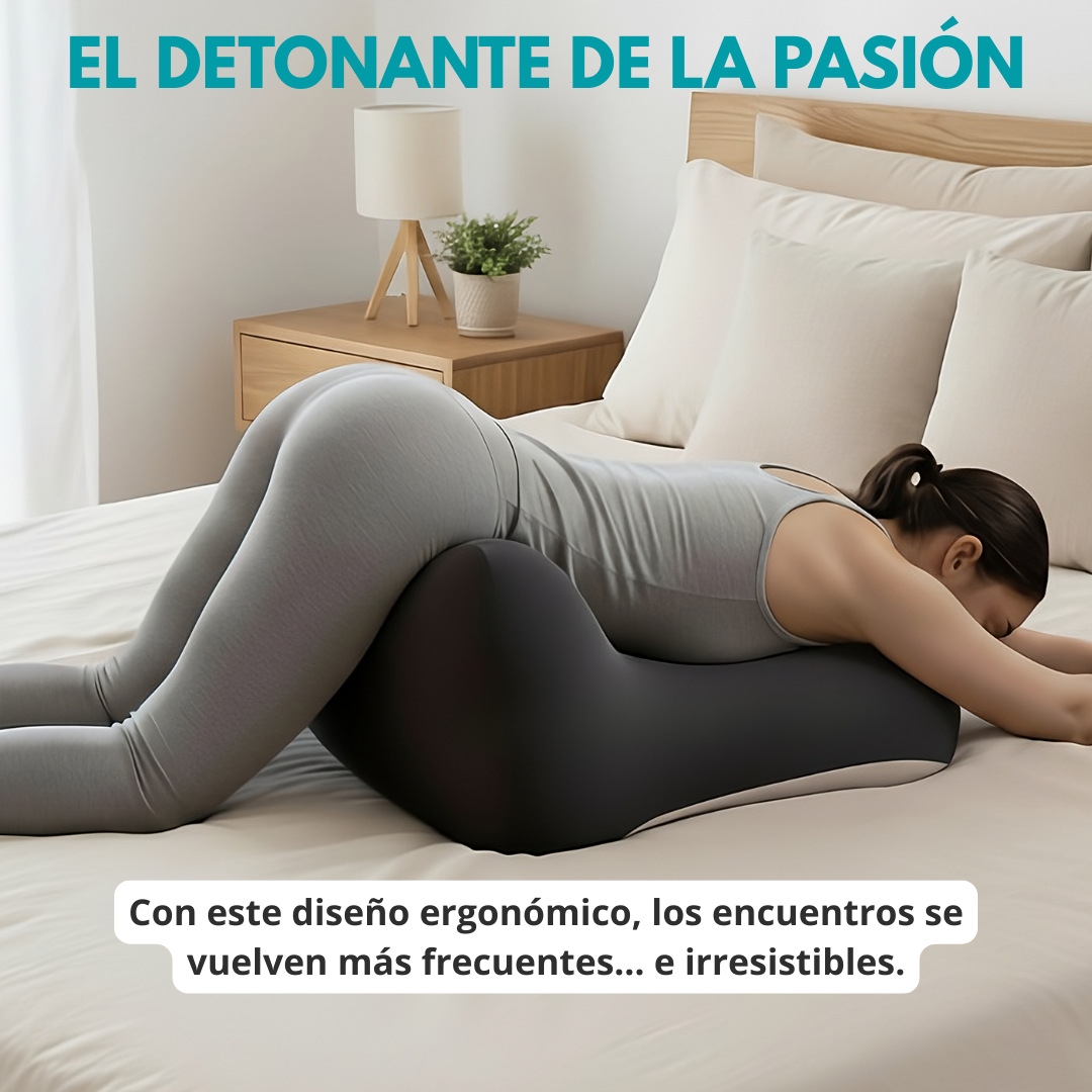 MODENZA Ergo Sex | Almohada Postural