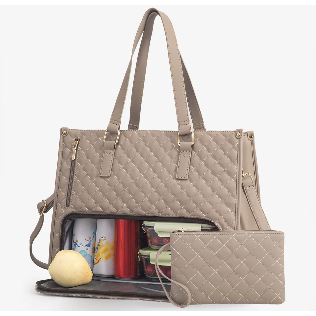 3-EN-1 MODENZA Totebag