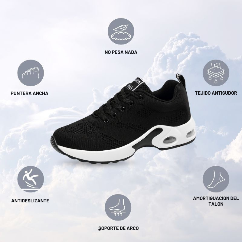 ACTIVEFIT | Scarpe da ginnastica ortopediche