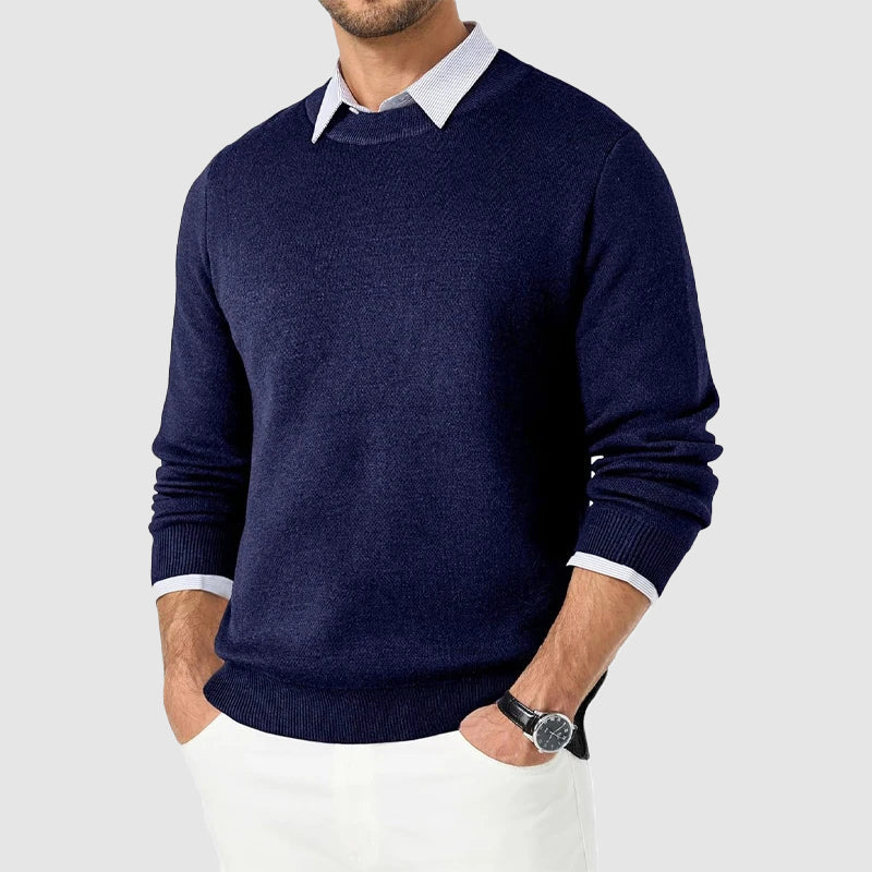 MODENZA™ Oxford Knit