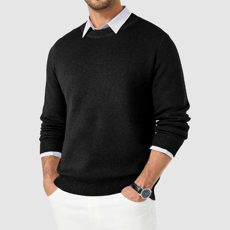 MODENZA™ Oxford Knit
