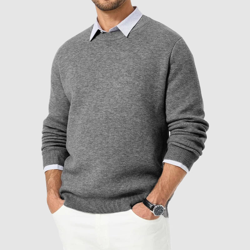 MODENZA™ Oxford Knit