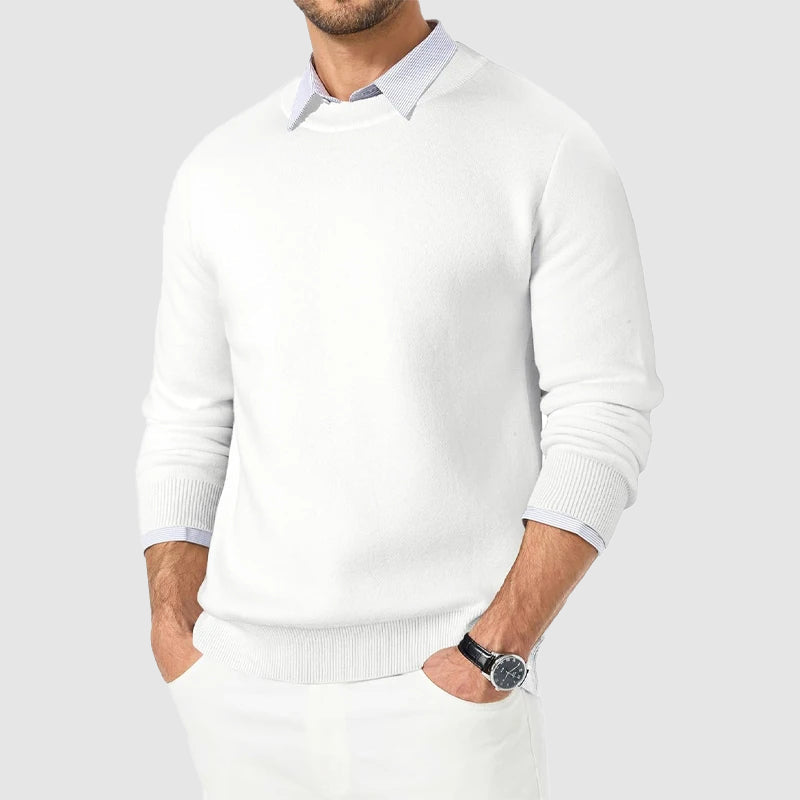 MODENZA™ Oxford Knit