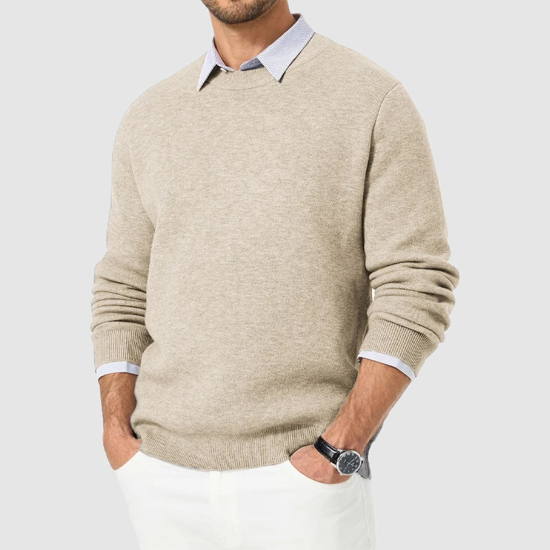 MODENZA™ Oxford Knit