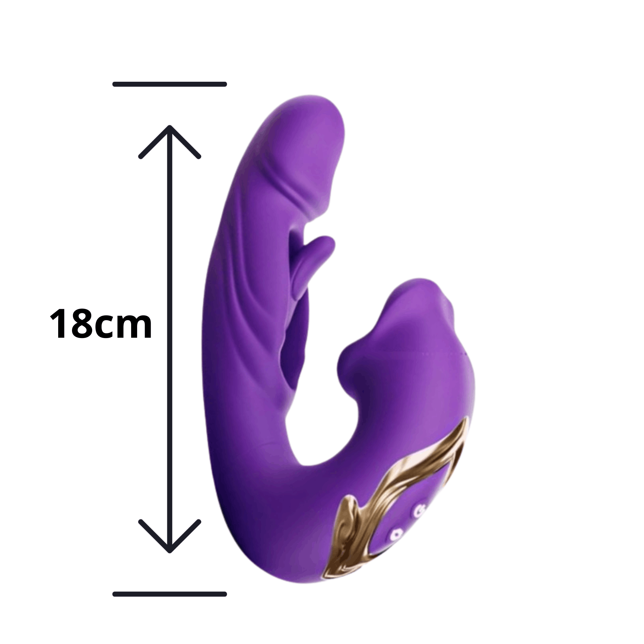 MODENZA Pelvi Wave | fortalece tu suelo pélvico