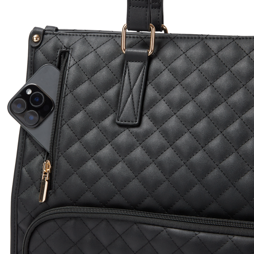 3-EN-1 MODENZA Totebag