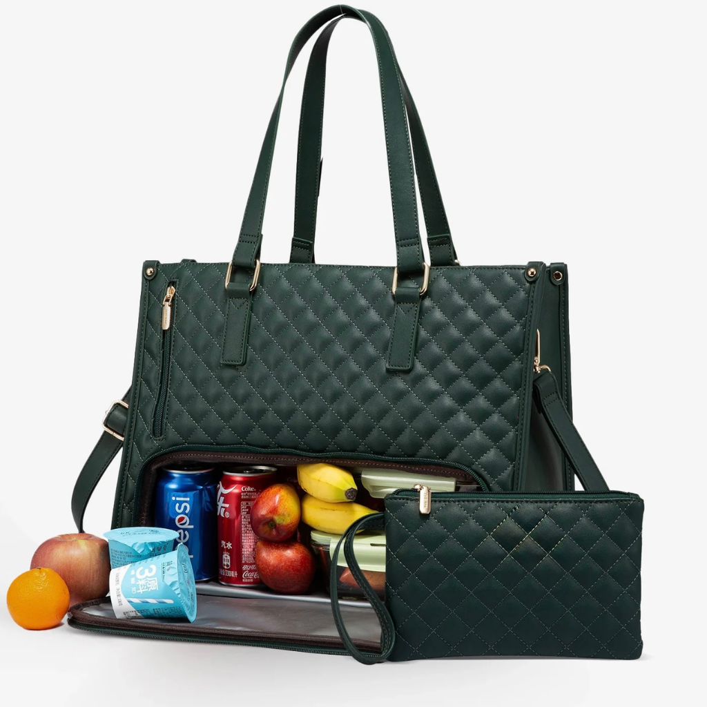 3-EN-1 MODENZA Totebag