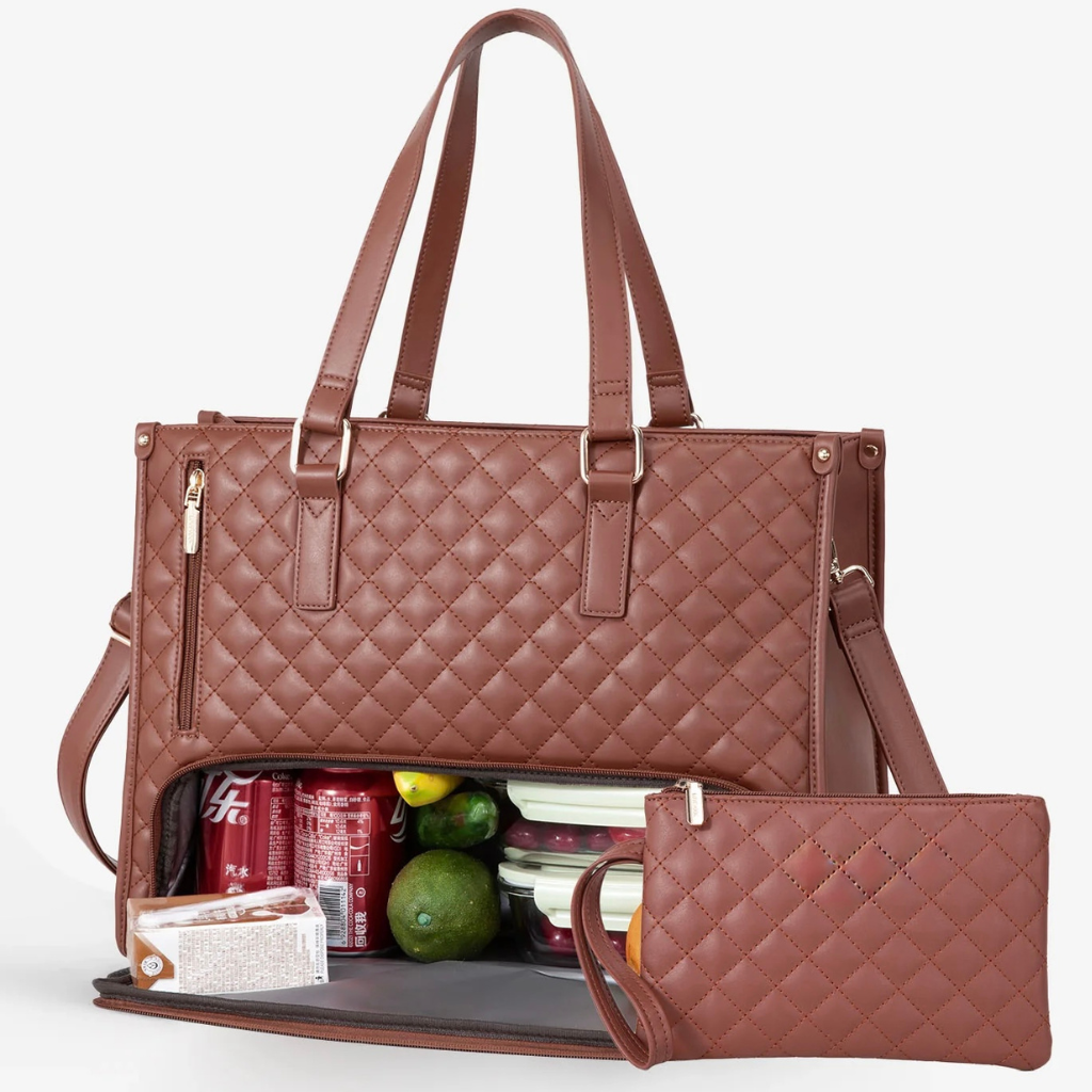3-EN-1 MODENZA Totebag