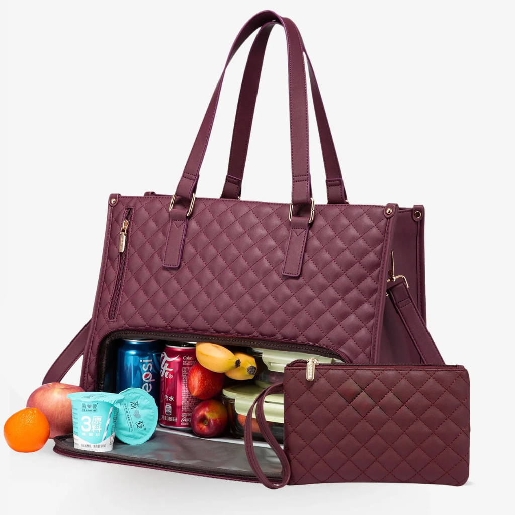 3-EN-1 MODENZA Totebag