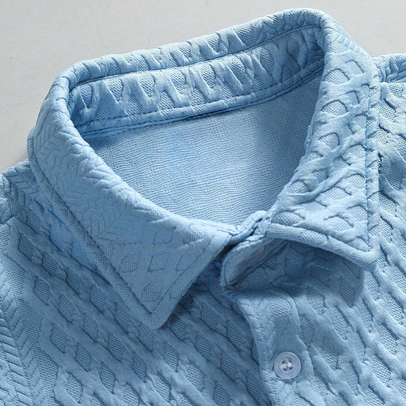Albert Russ - Completo casual 50%