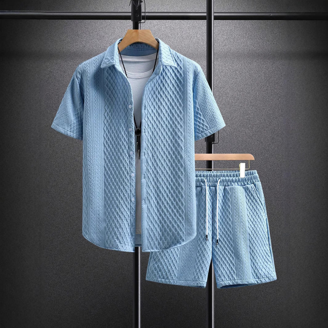 Albert Russ - Completo casual 50%