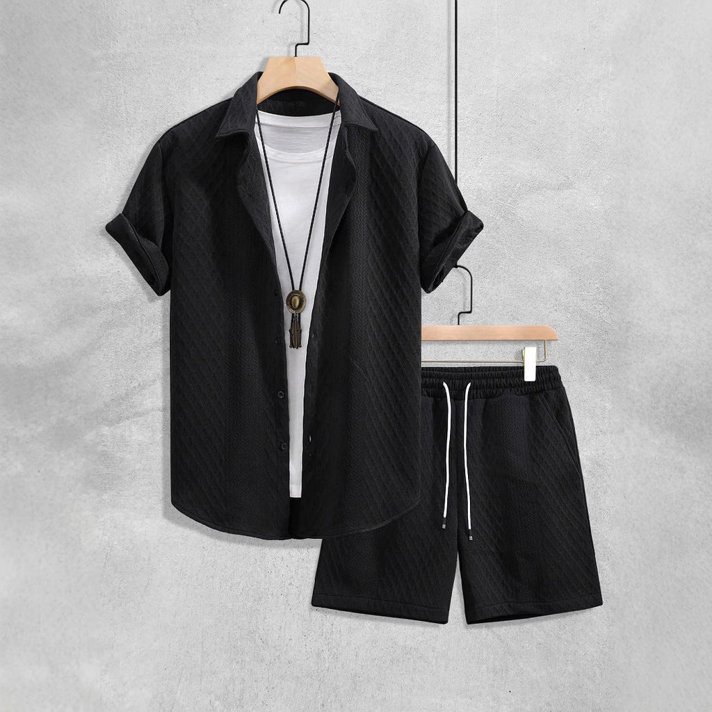 Albert Russ - Completo casual 50%