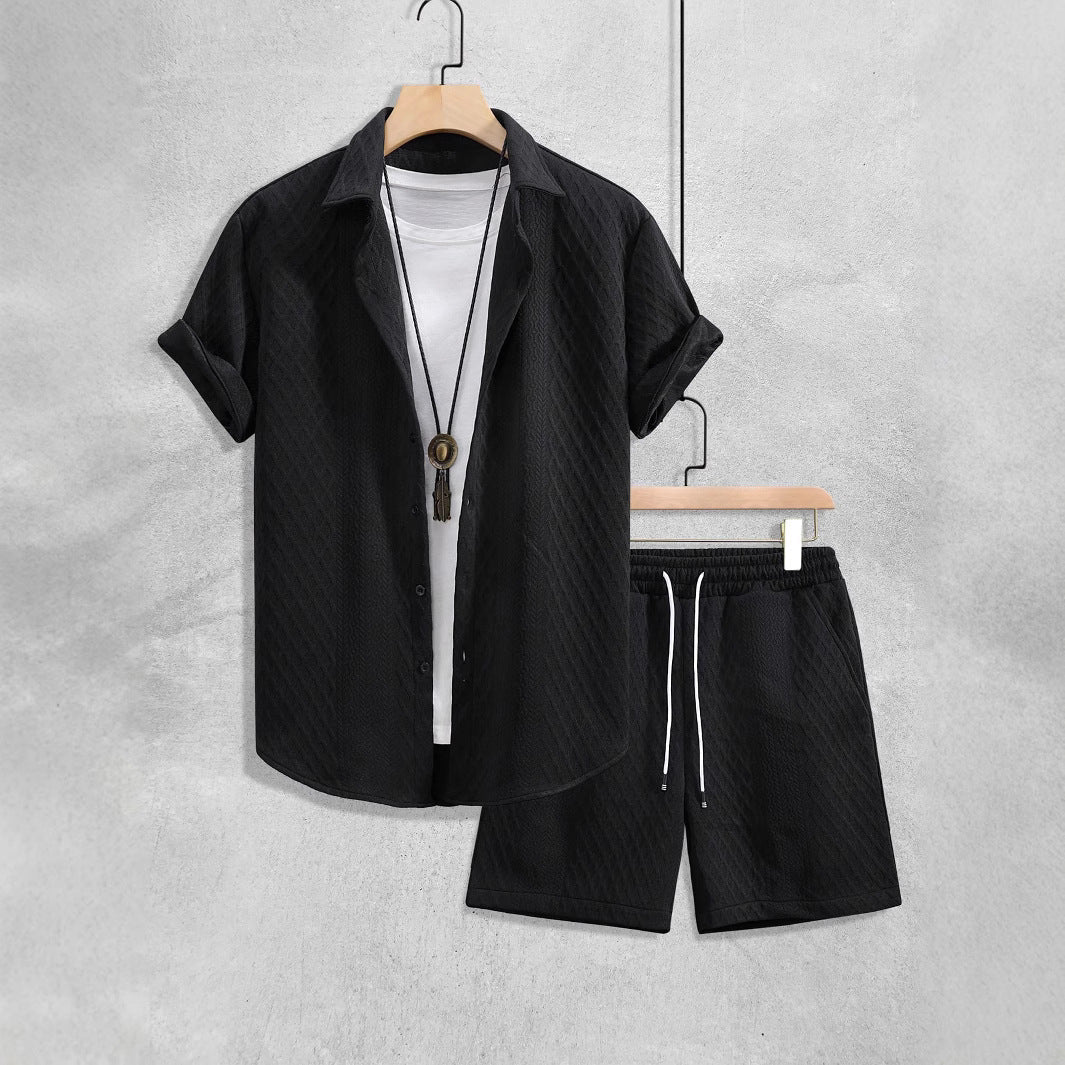 Albert Russ - Completo casual 50%