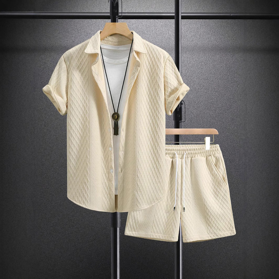Albert Russ - Completo casual 50%