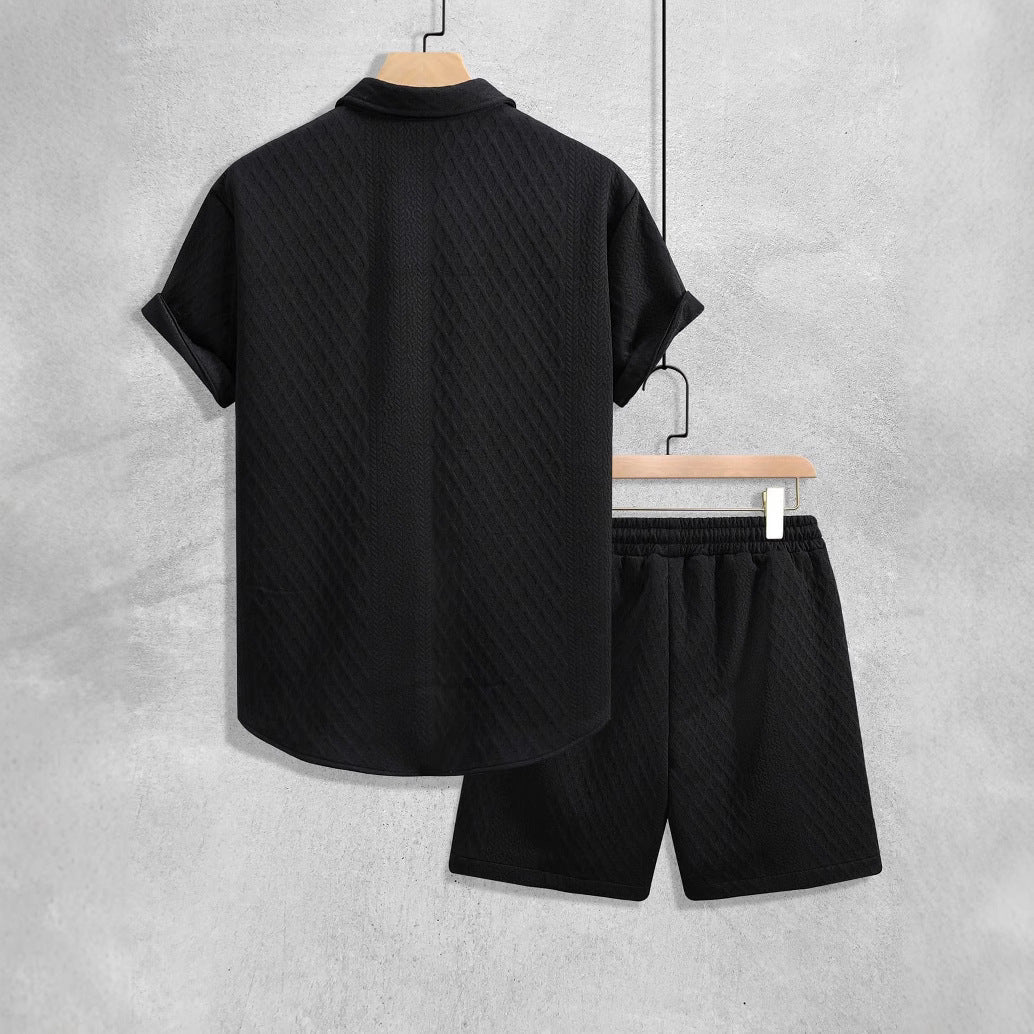 Albert Russ - Completo casual 50%