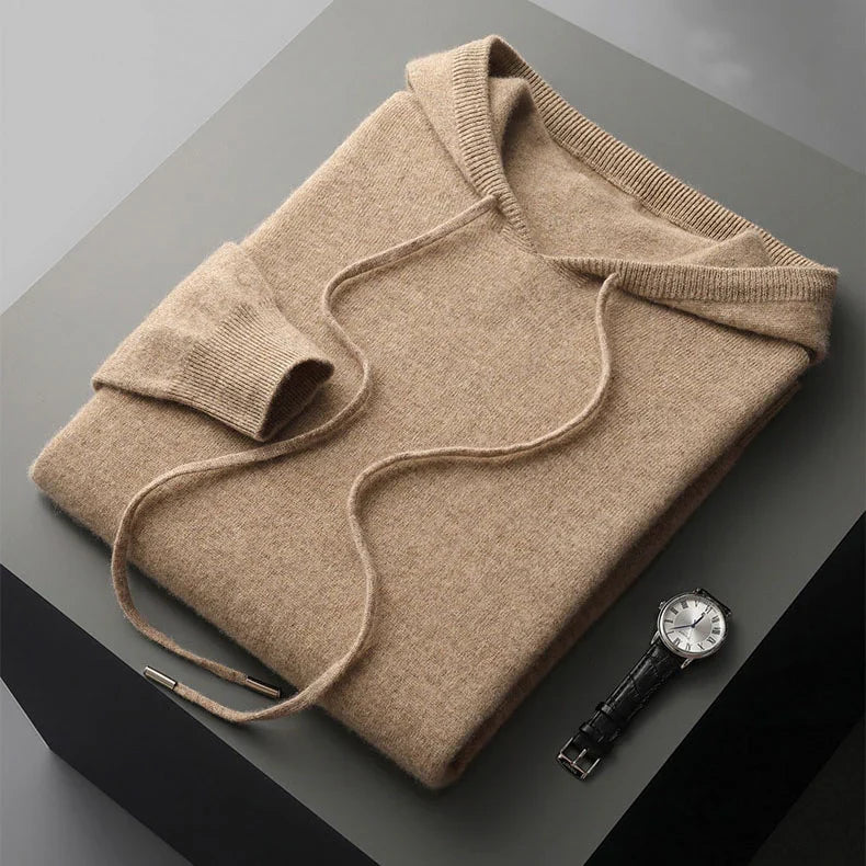 MODENZA™ Monaco Hoodie | Jersey con Capucha