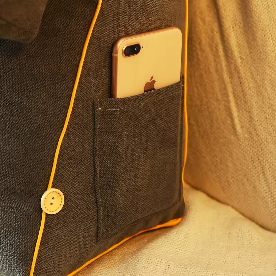 MODENZA™ ErgoRest Pillow | Espalda Sana