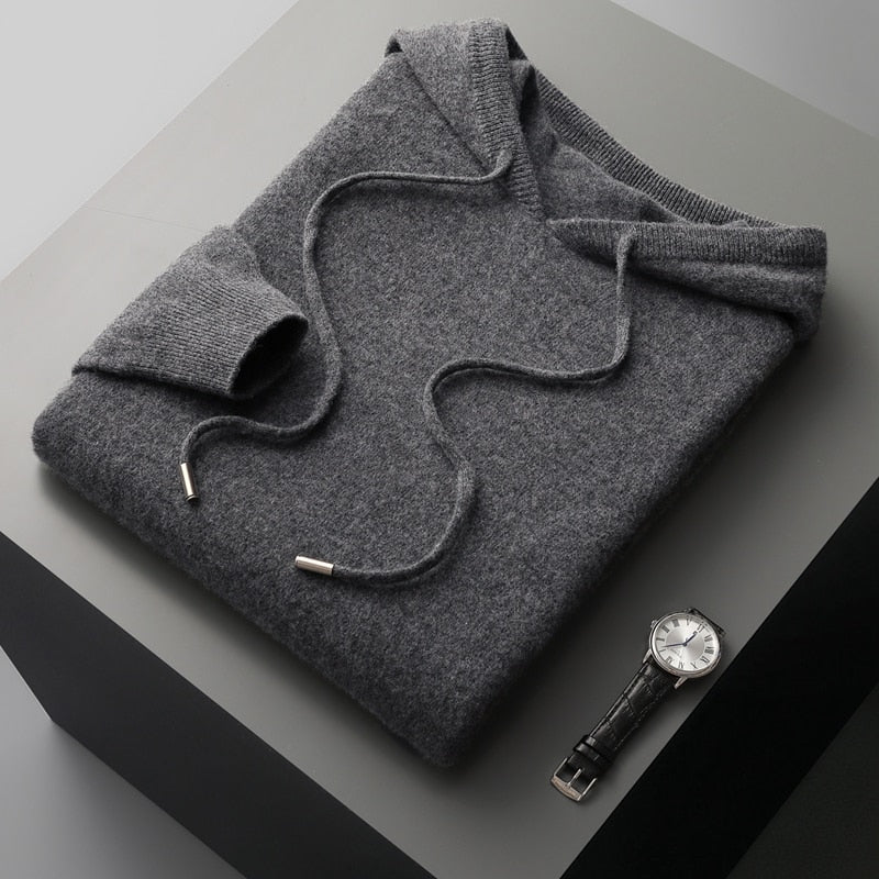 MODENZA™ Monaco Hoodie | Jersey con Capucha