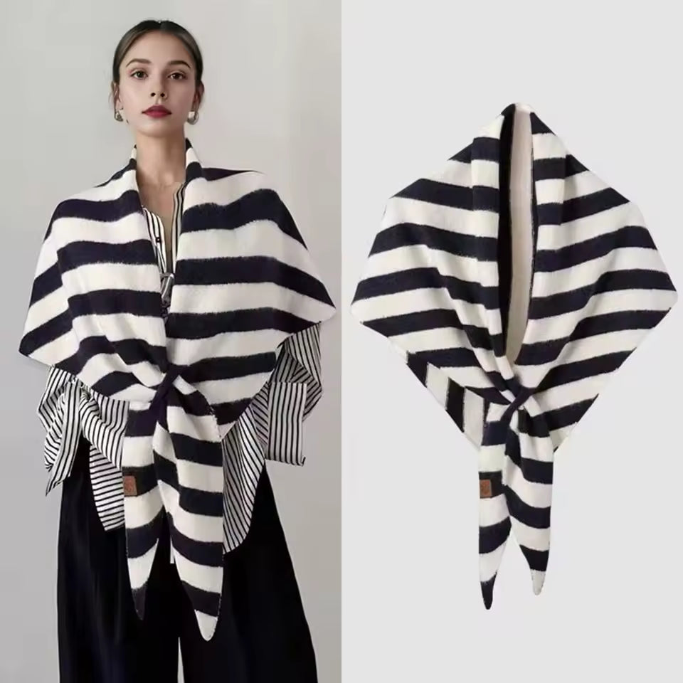 Nómada MODENZA™ –  Calentita sin perder el glamour