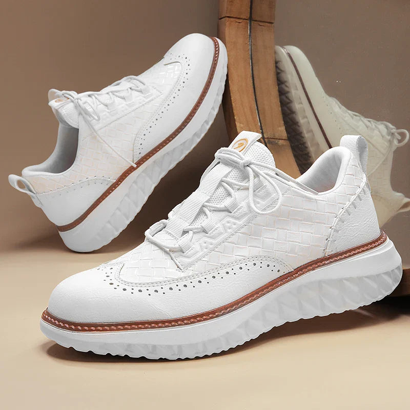 Modenza Oxford Sneakers 50%