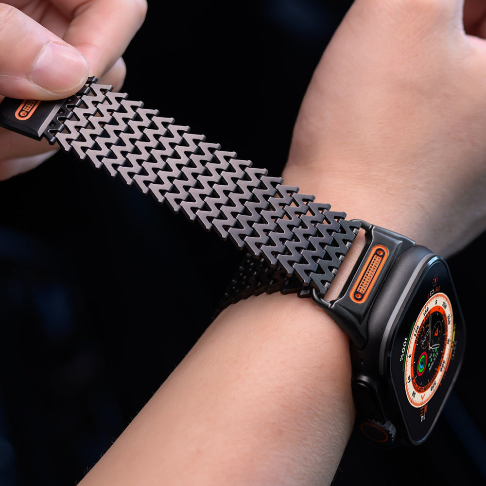 Cronus Apple Watch Band