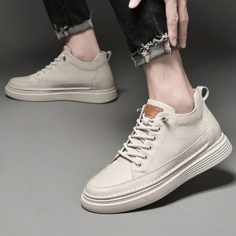 URBAN THREE (Aumenta la tua altezza di +6 cm)