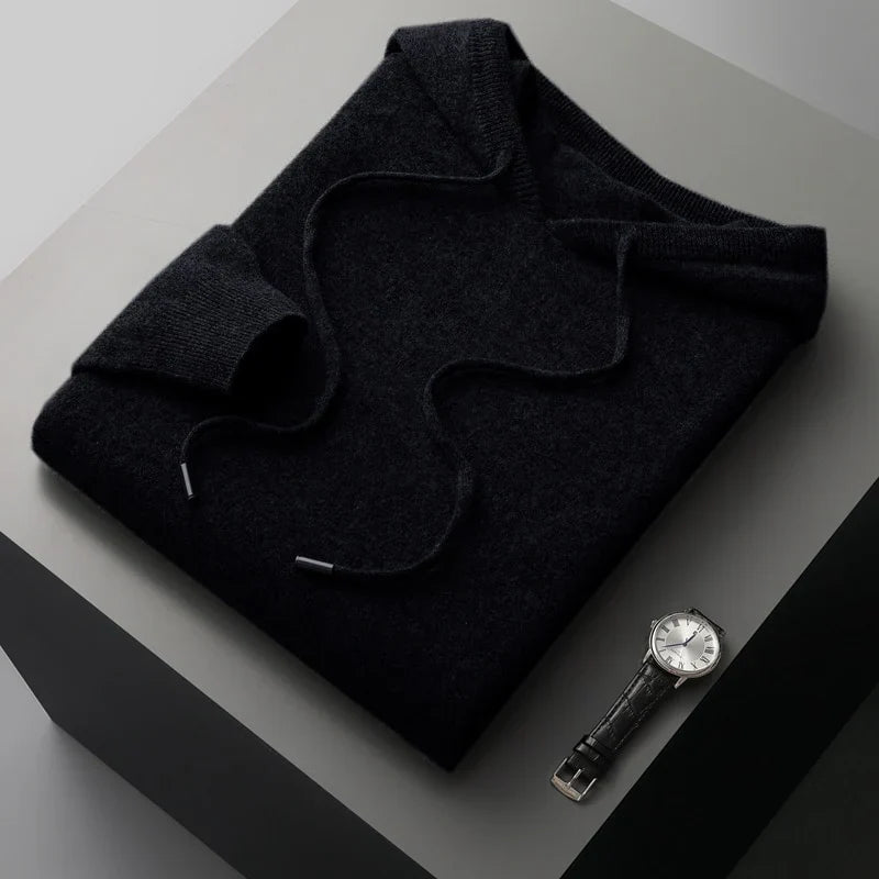 MODENZA™ Monaco Hoodie | Jersey con Capucha