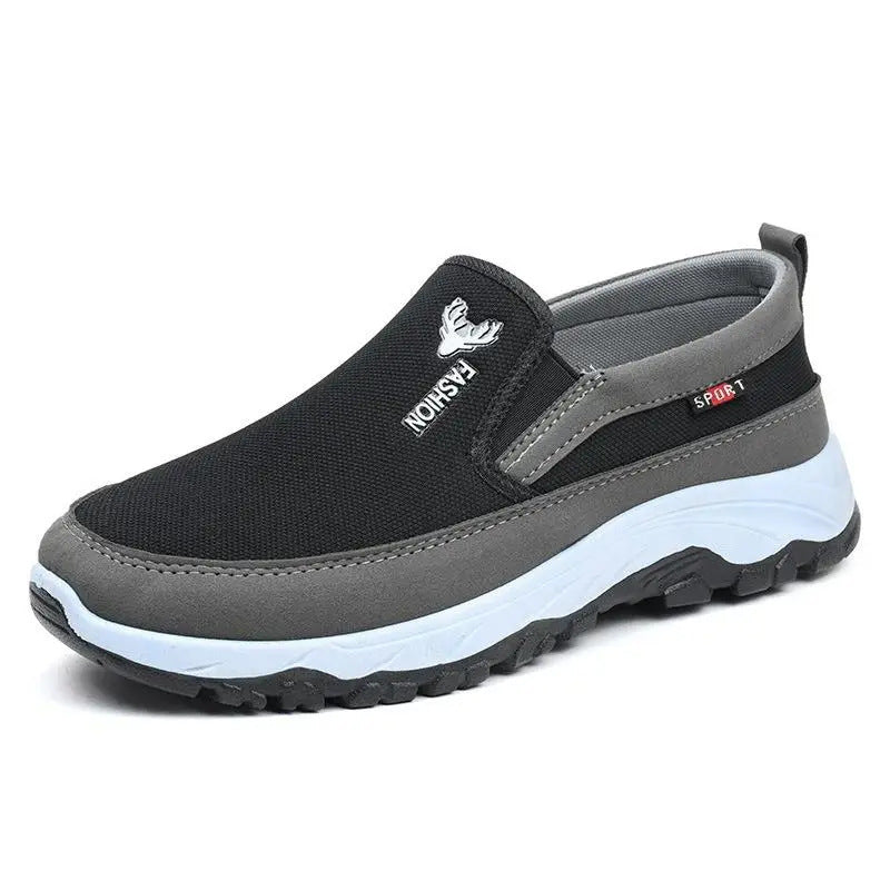 Scarpe Kate Mix Aero Confort