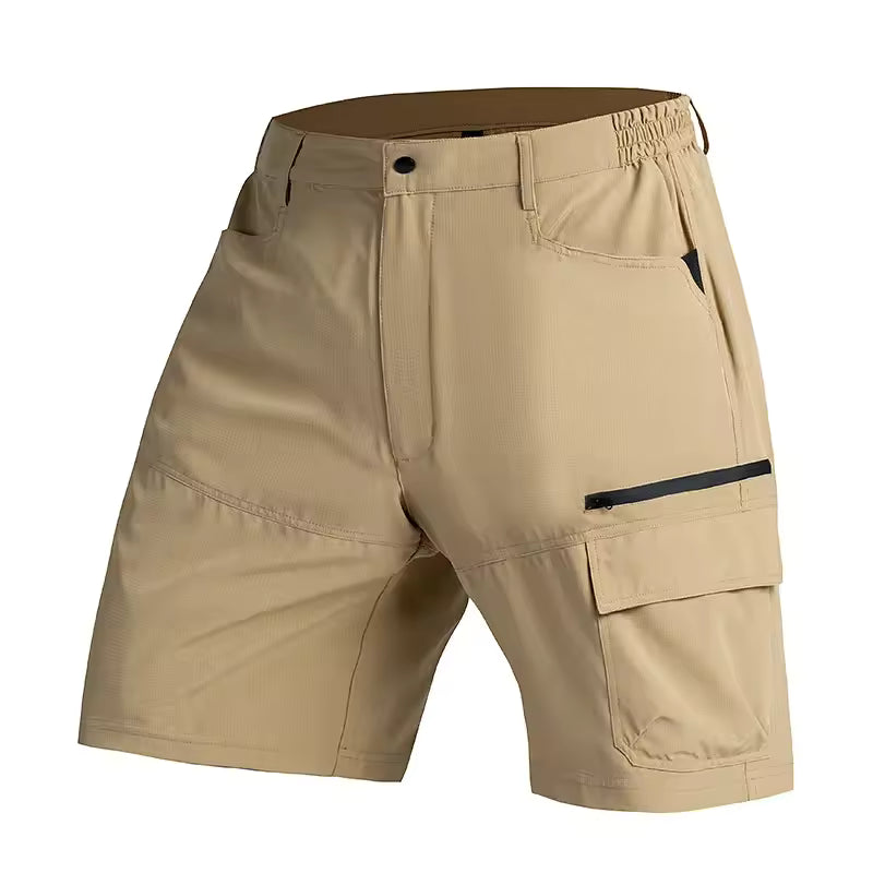 MODENZA™ - Pantaloncini Nomad Dry - Non lasciare che nulla ti fermi