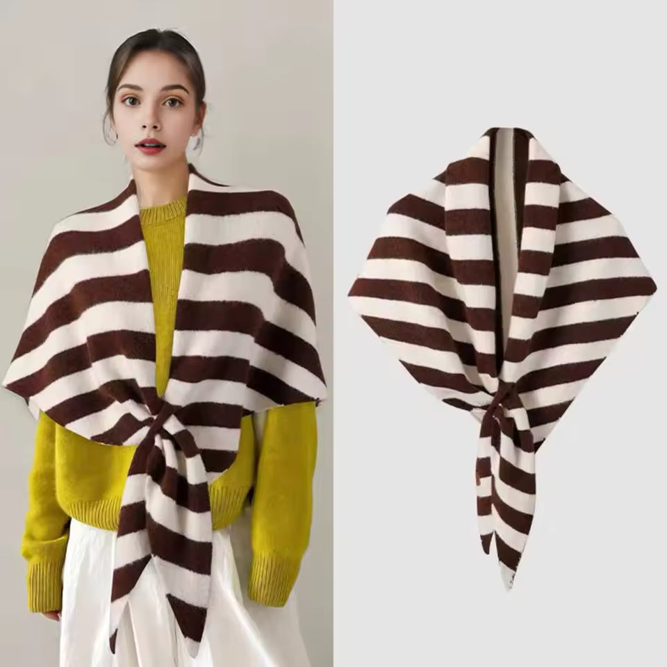 Nómada MODENZA™ –  Calentita sin perder el glamour