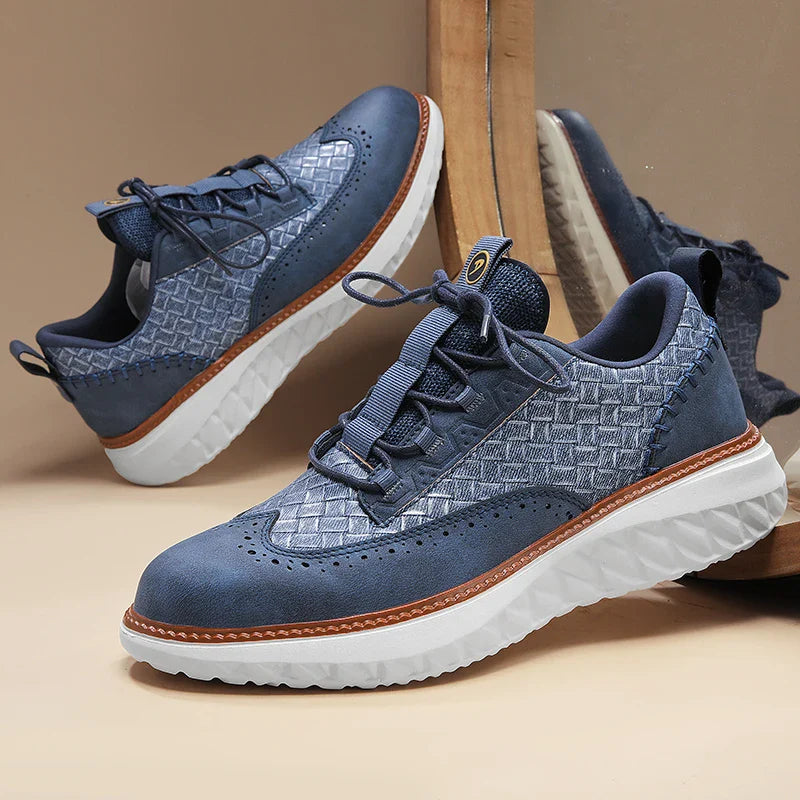 Modenza Oxford Sneakers 50%