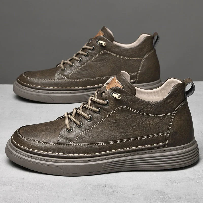 URBAN THREE (Aumenta la tua altezza di +6 cm)