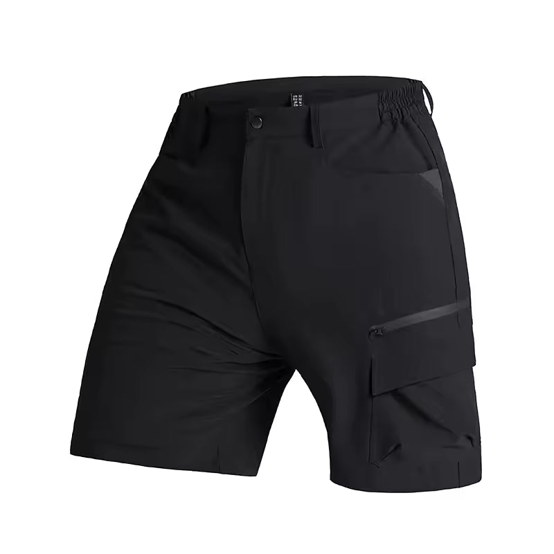 MODENZA™ - Pantaloncini Nomad Dry - Non lasciare che nulla ti fermi