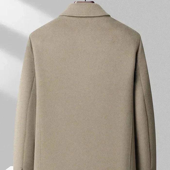 Chaqueta Elegante Premium Old Money