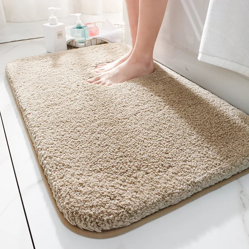 MODENZA™ CloudSoft Bath Mat – Alfombra de Baño Ultrasuave