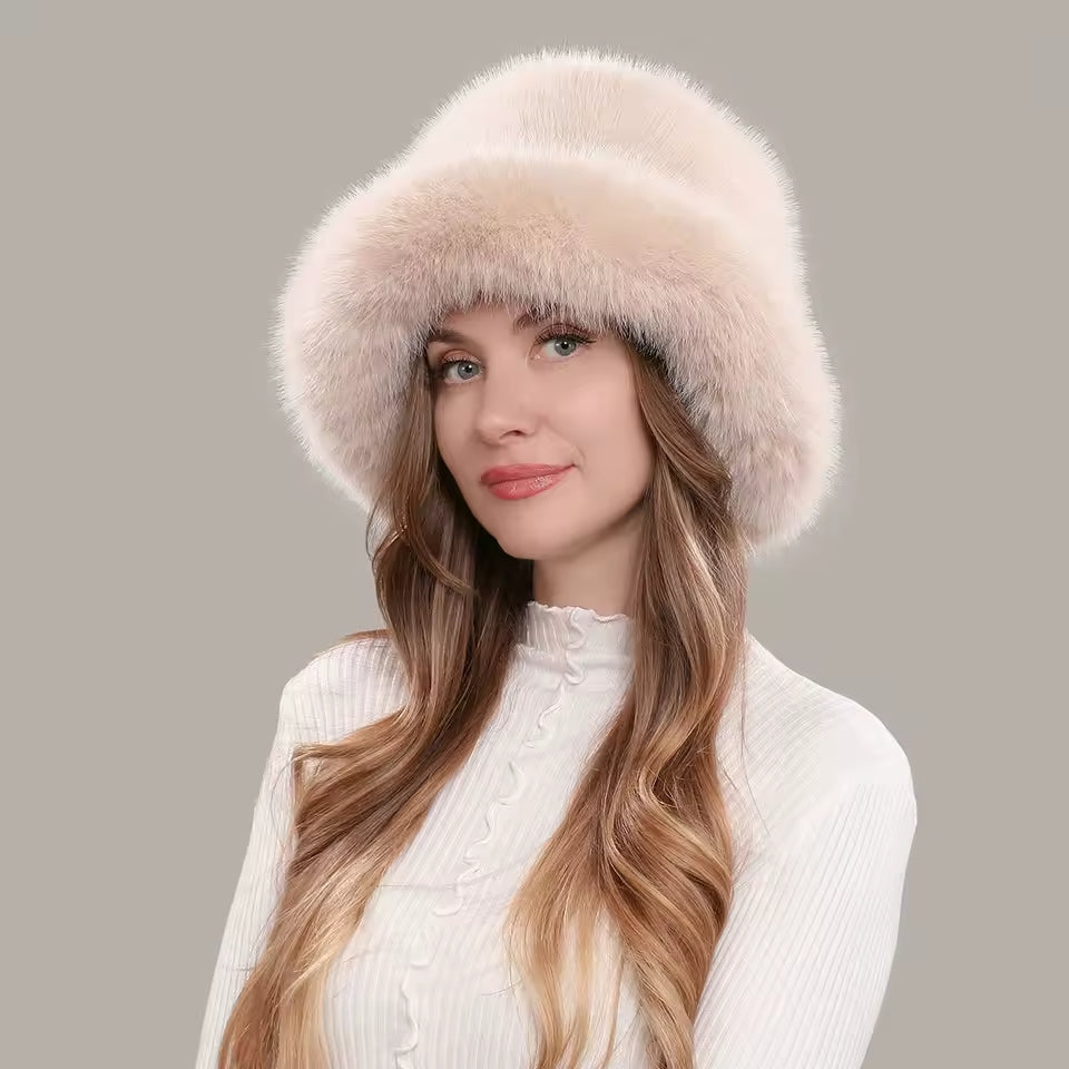 MODENZA™ Aurielle Luxe Gorro