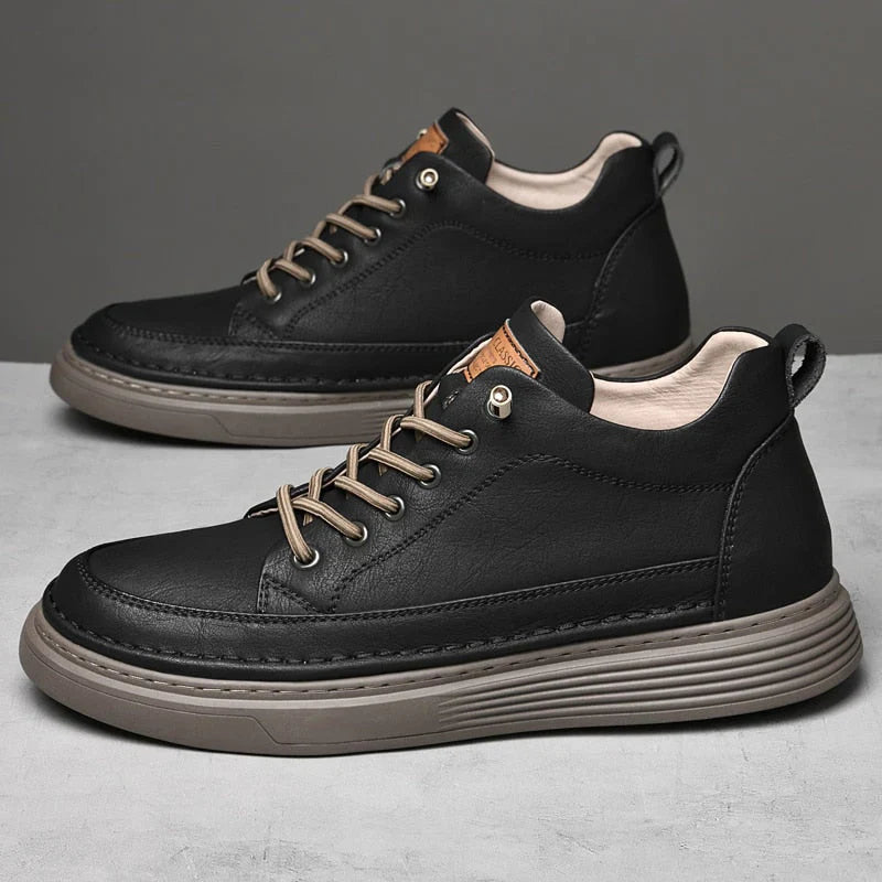 URBAN THREE (Aumenta la tua altezza di +6 cm)