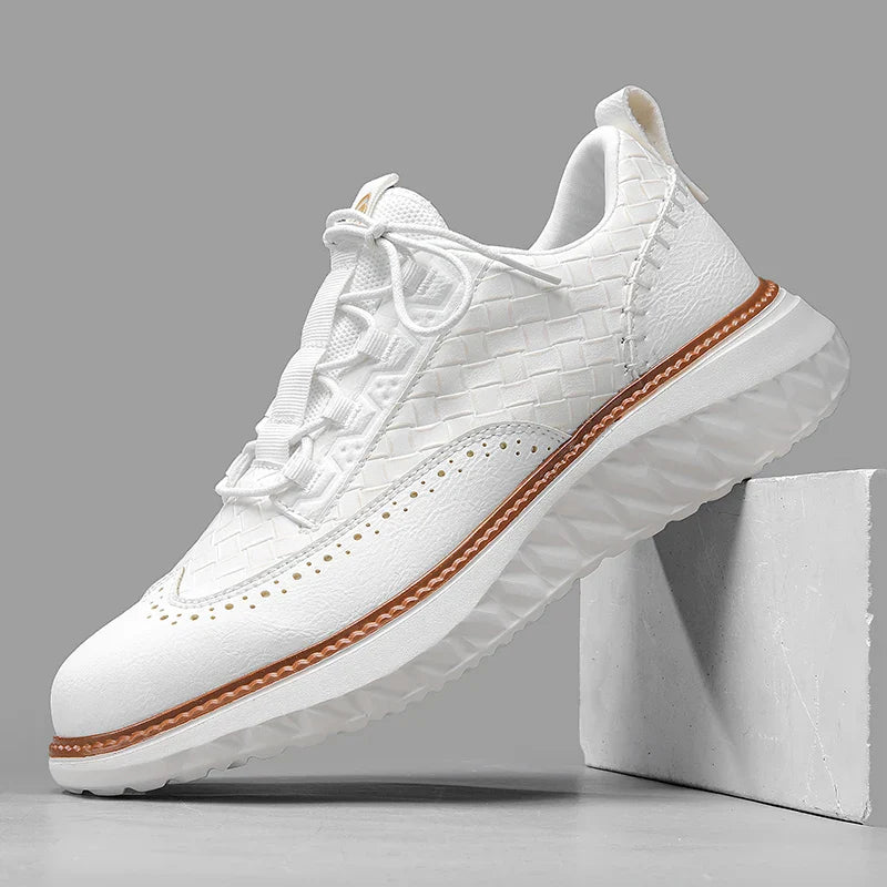 Modenza Oxford Sneakers 50%