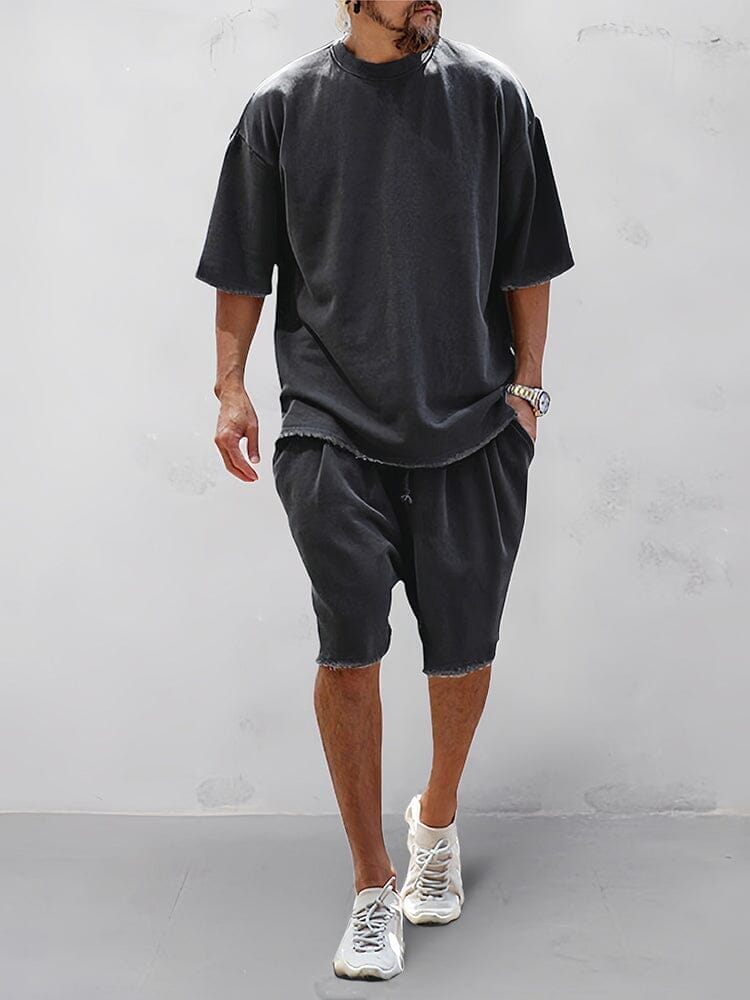 Set casual - Set sportivi aderenti 