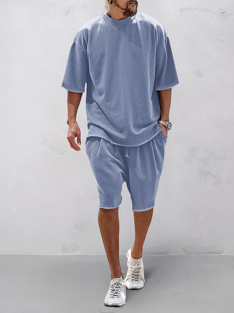 Set casual - Set sportivi aderenti 