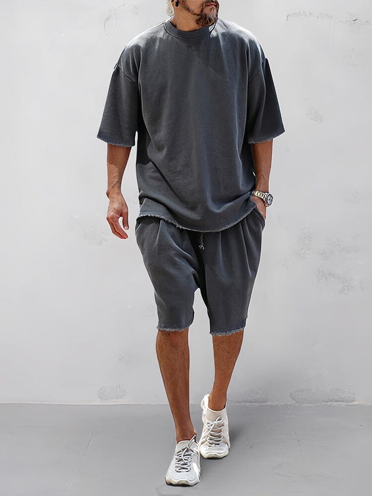 Set casual - Set sportivi aderenti 