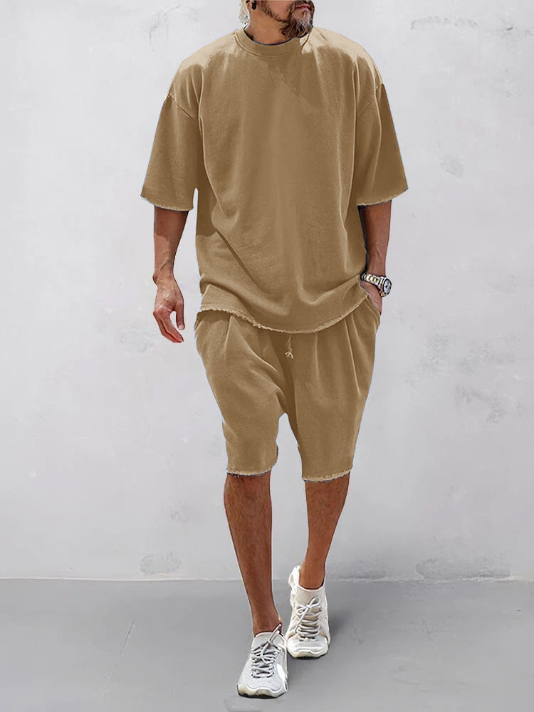 Set casual - Set sportivi aderenti 