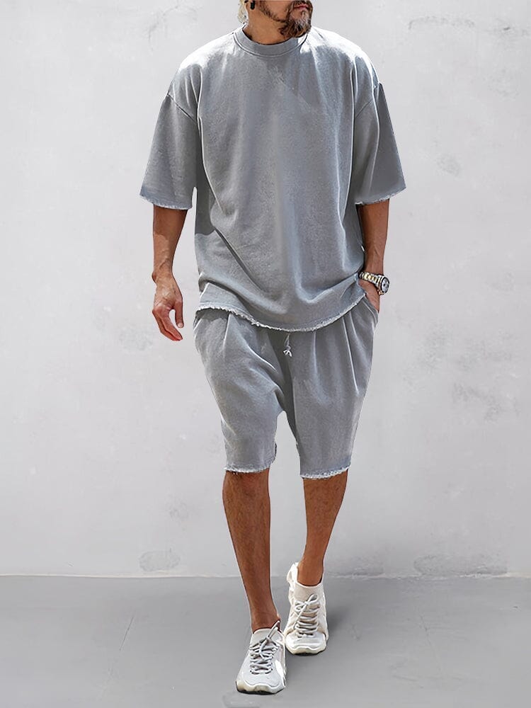 Set casual - Set sportivi aderenti 