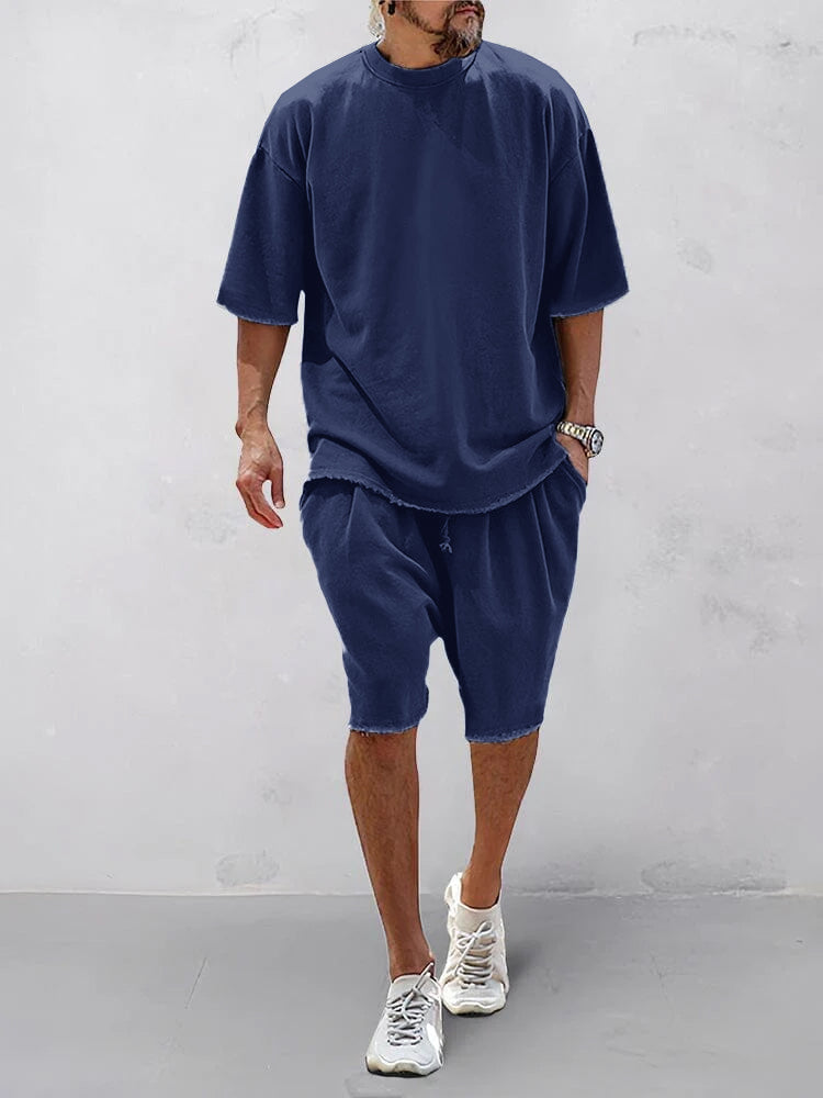 Set casual - Set sportivi aderenti 