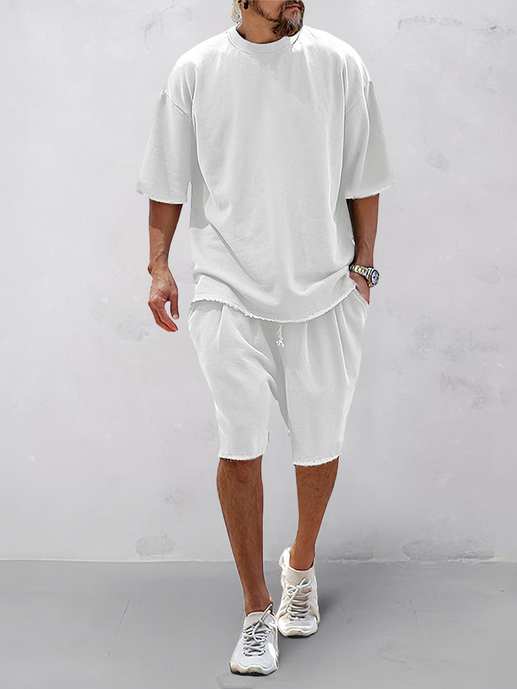 Set casual - Set sportivi aderenti 